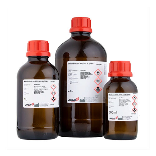 methanol methanol
