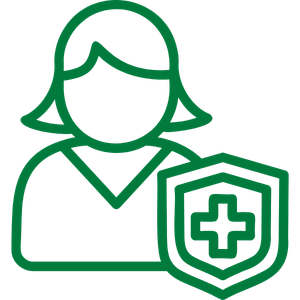 icon pelatihan keselamatan